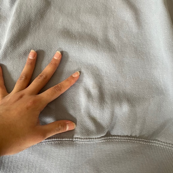 ⚡️RARE Brandy Melville Sweatshirt⚡️ - Picture 4 of 6